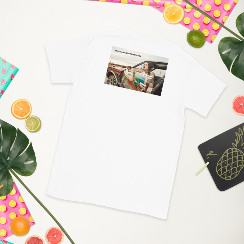 The Manilowriders T-Shirt
