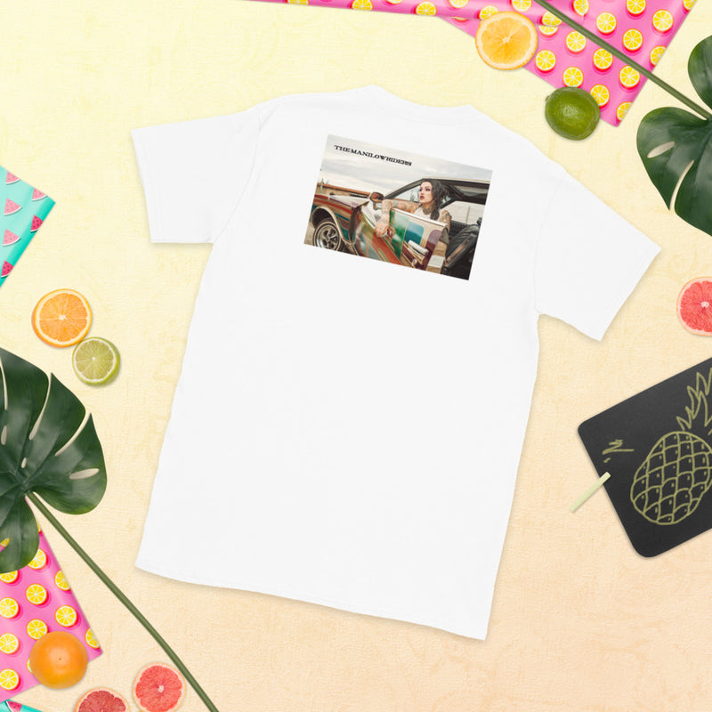 The Manilowriders T-Shirt