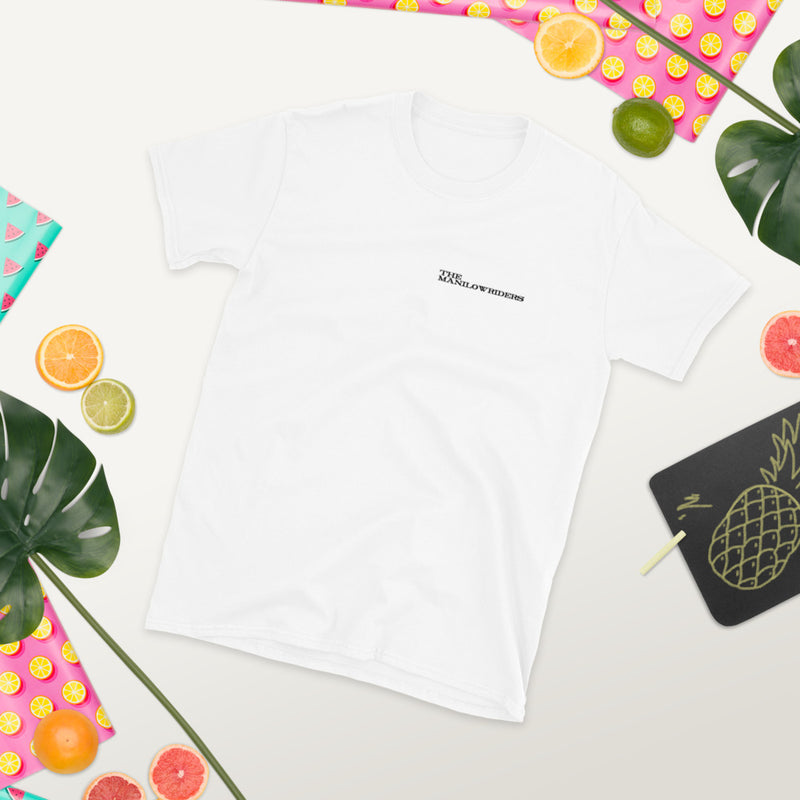 The Manilowriders T-Shirt