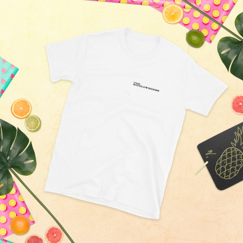 The Manilowriders T-Shirt