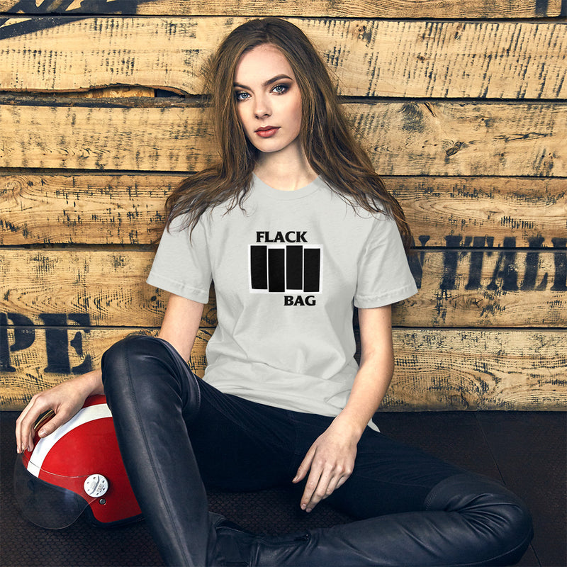 Flack Bag T-Shirt