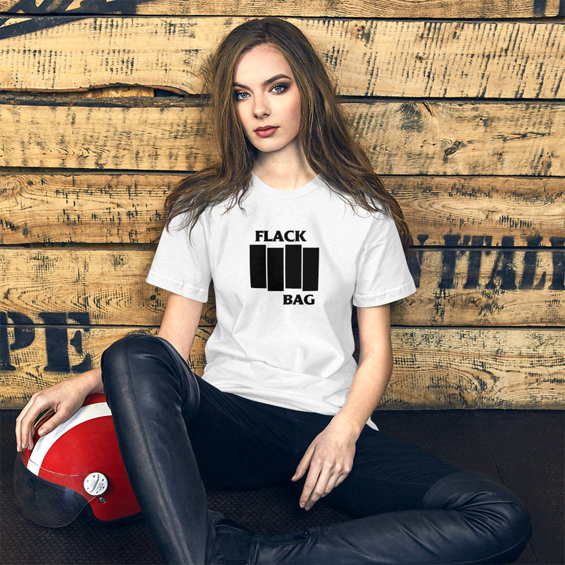 Flack Bag T-Shirt